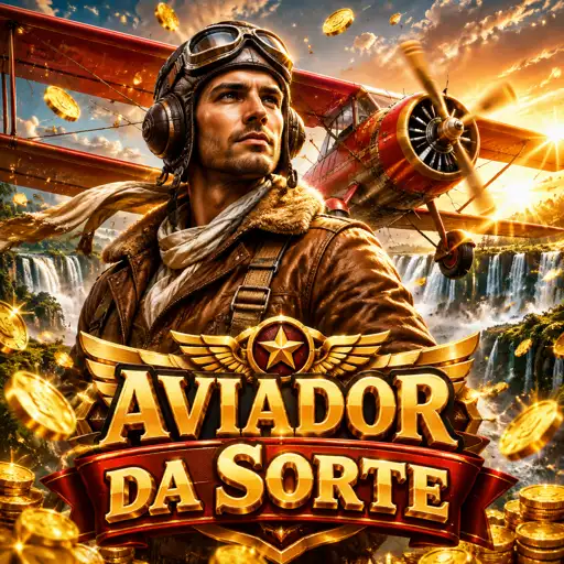 Avião vermelho do Aviator subindo com multiplicador de 7,4x na tela